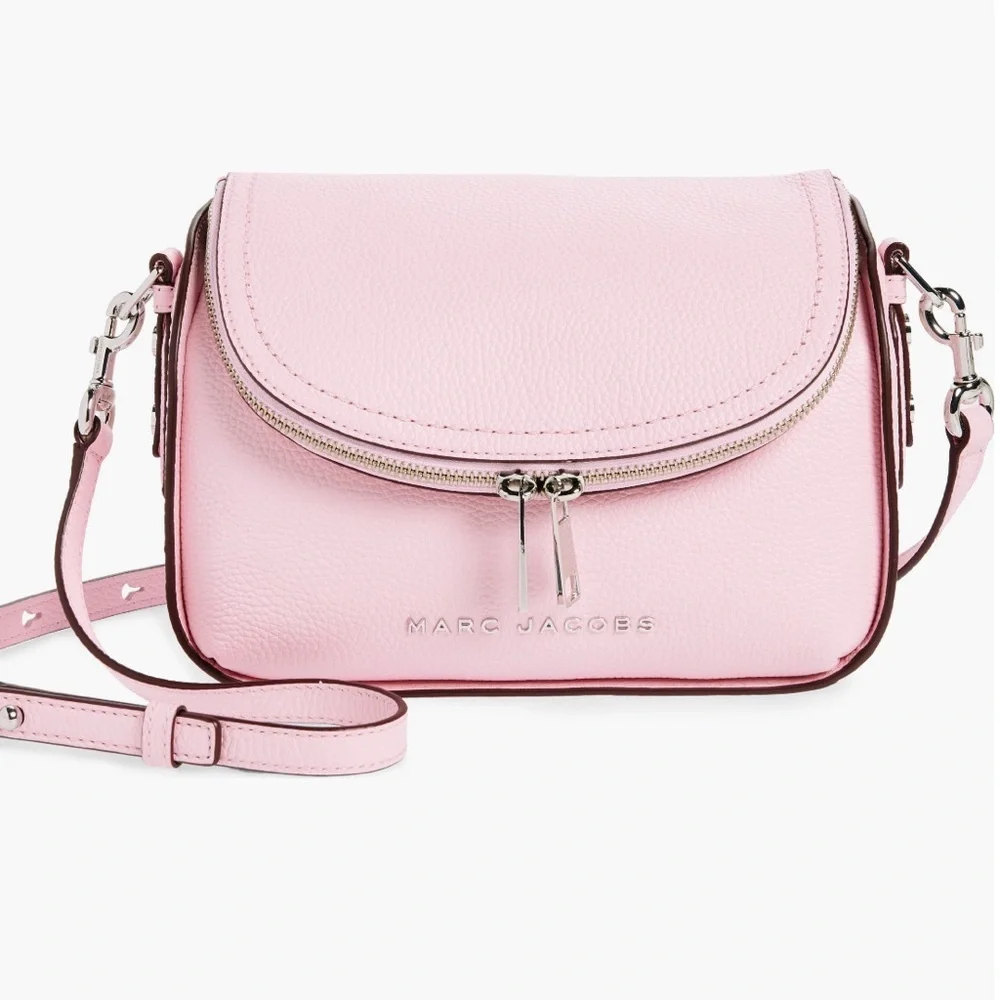 New The Perfect Size Marc JacobsThe Groove 2.0 MiniMessenger Bag